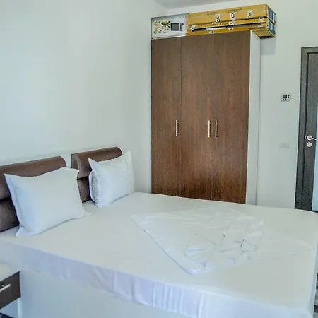 Apartmán Apartament Bloc Nou Zona Opera 1