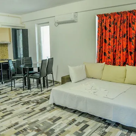 Apartament Bloc Nou Zona Opera 1 *